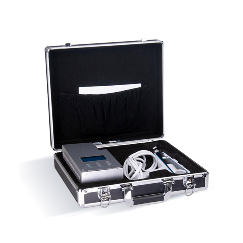 Dr Meso Gun Mesotherapy Injector Gun for Skin-booster Treatment