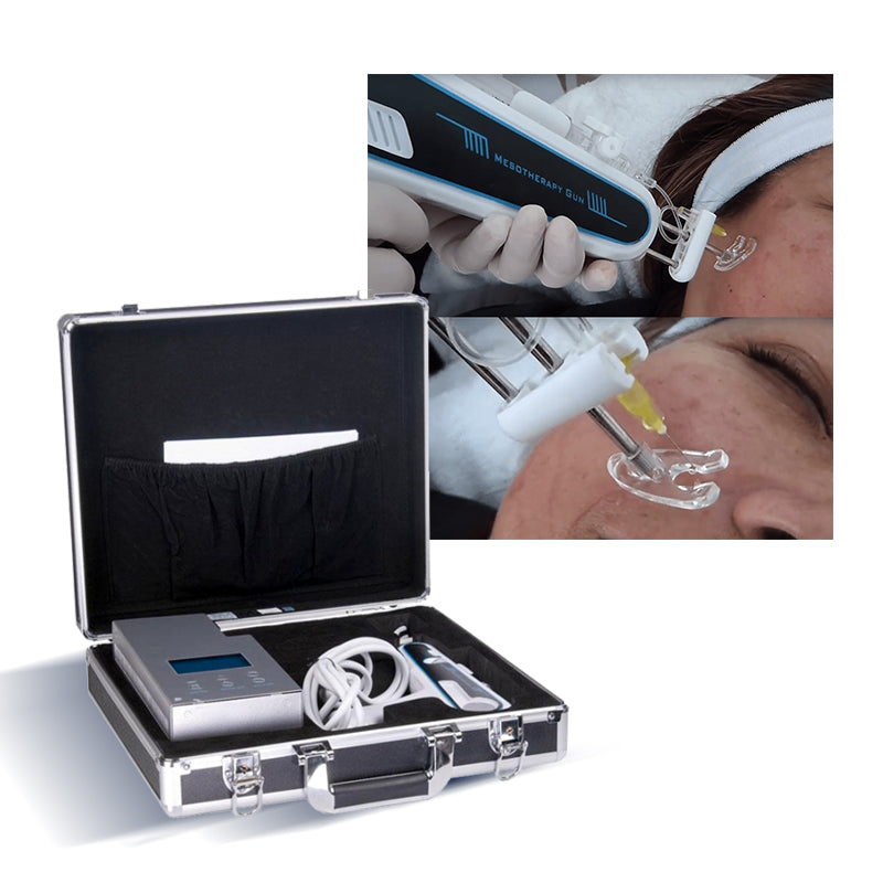 Dr Meso Gun Mesotherapy Injector Gun for Skin-booster Treatment