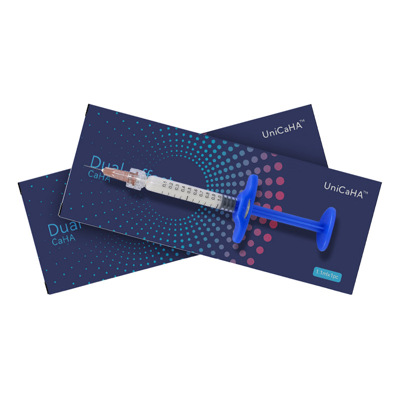 CaHA Filler for Deep Wrinkles Calcium Hydroxylapatite Filler