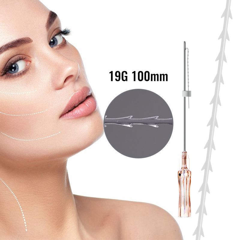 PCL Cones Cog Threads 18g 19g