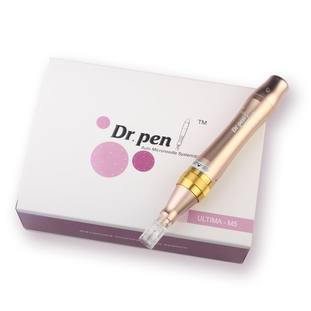 Dr. Pen Ultima M5 Microneedling Pen
