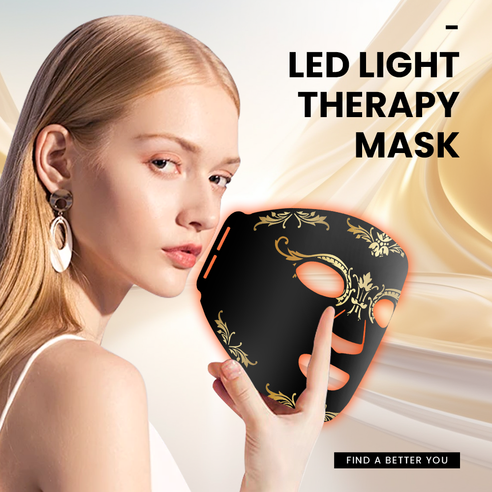 Home Skin Care Devices Awaken Skin's Energy