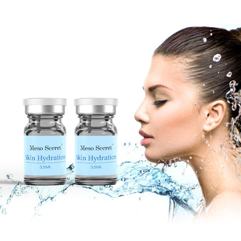 Meso Secret Injectable Skinbooster Skin Hydration Essence