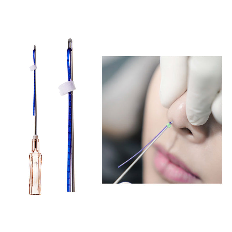 PDO Nose Thread for Nose Tip Bridge Lifting