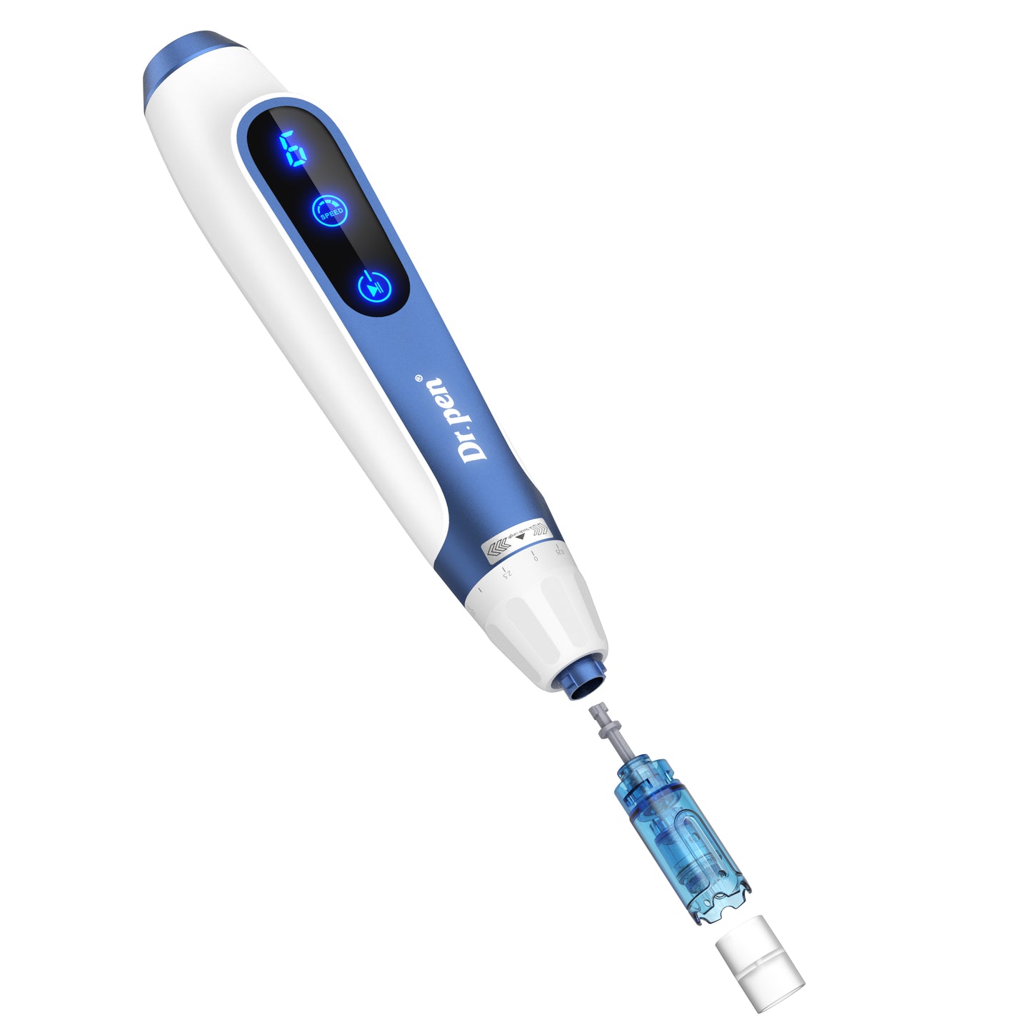 NEWEST Dr. Pen A11 Ultima PRO Microneedling Pen