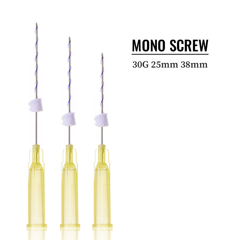 D.SEAHORSE PDO Threads various models for face and body firm the skin and facelift