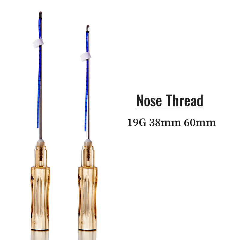 D.SEAHORSE PDO Threads various models for face and body firm the skin and facelift
