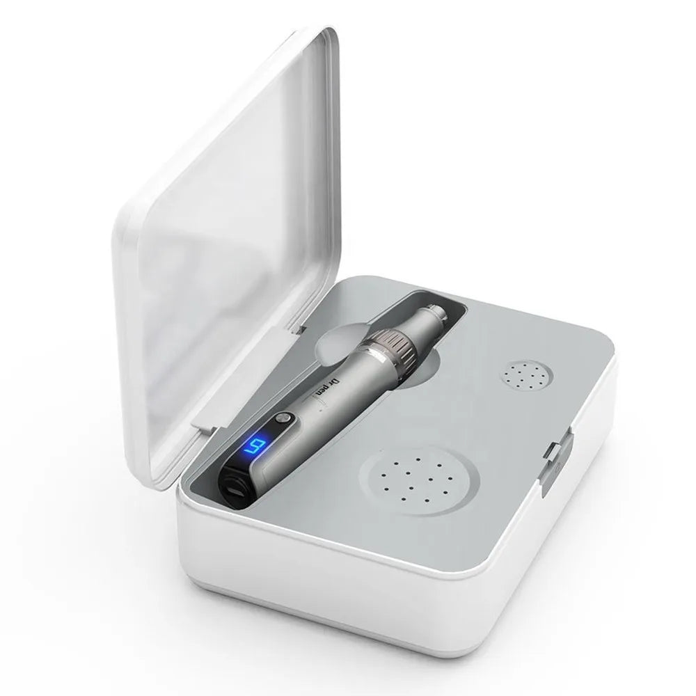 Dr. Pen Ultima M8S Microneedling Dermapen