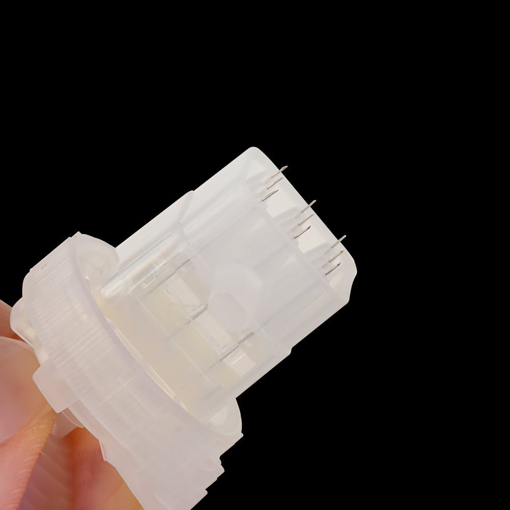 9 Pins Crystal Multi Needle 32G 2.0MM
