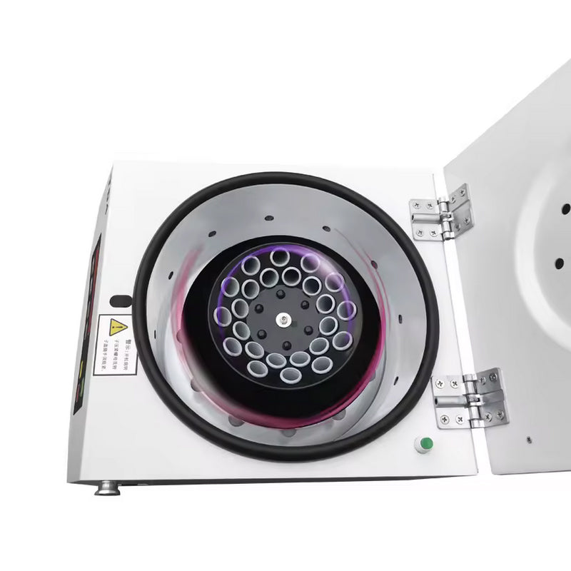 PRP Centrifuge TD4C 4000r/min Low Speed 8*15ml