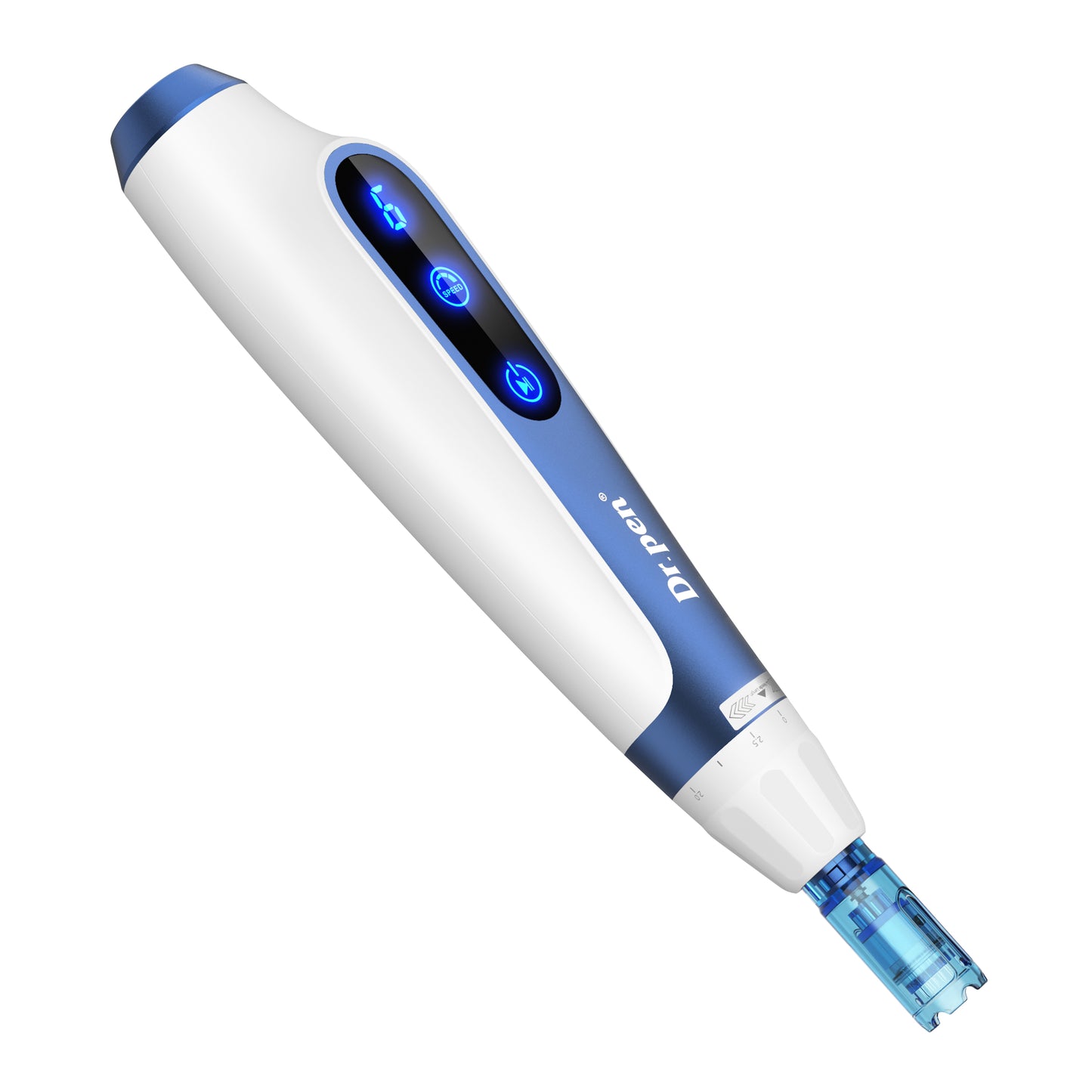 NEWEST Dr. Pen A11 Ultima PRO Microneedling Pen