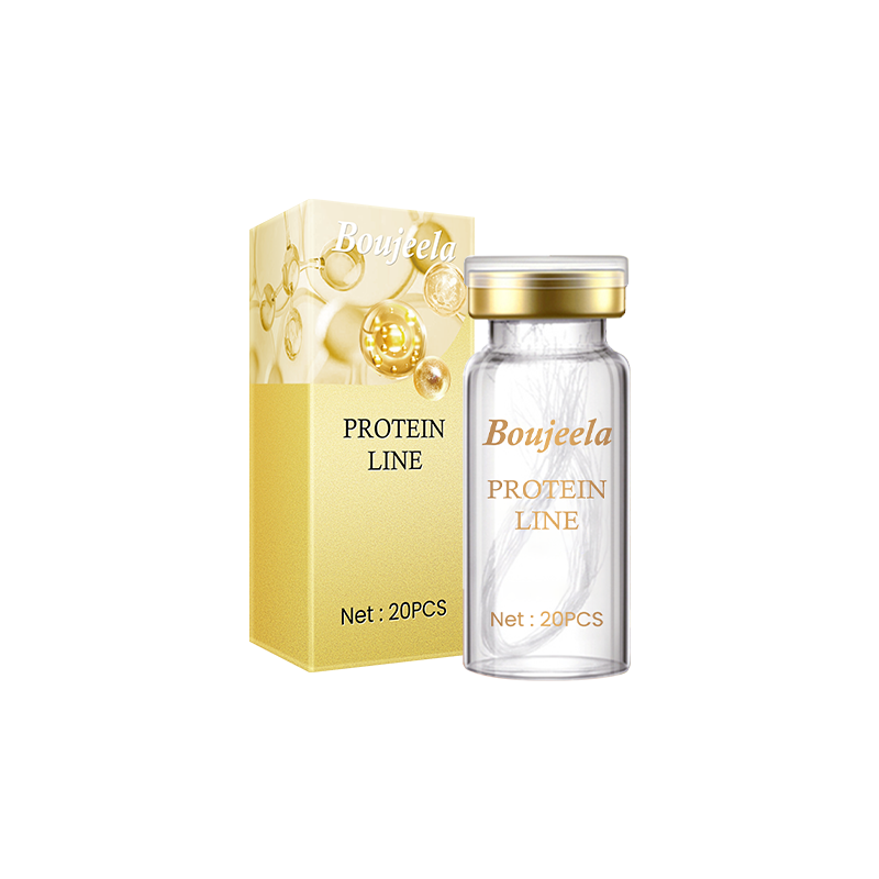 Collagen Protein Lines 20pcs/bottle Absorbent Collagen Threads