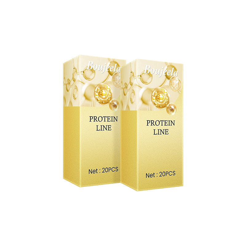 Collagen Protein Lines 20pcs/bottle Absorbent Collagen Threads