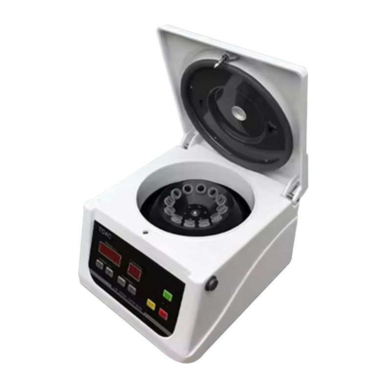 PRP Centrifuge TD4C 4000r/min Low Speed 8*15ml