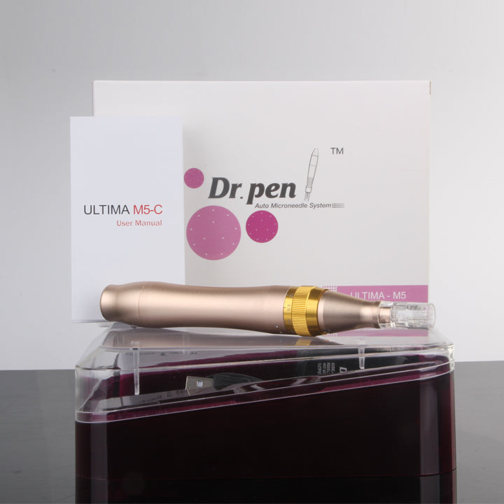 Dr. Pen Ultima M5 Microneedling Pen