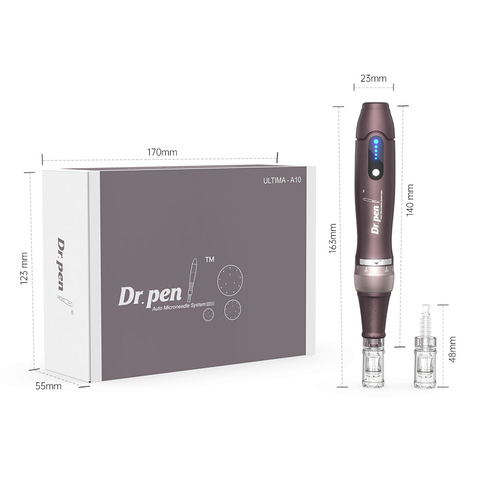 Dr. Pen A10 Ultima Pro Microneedling Pen