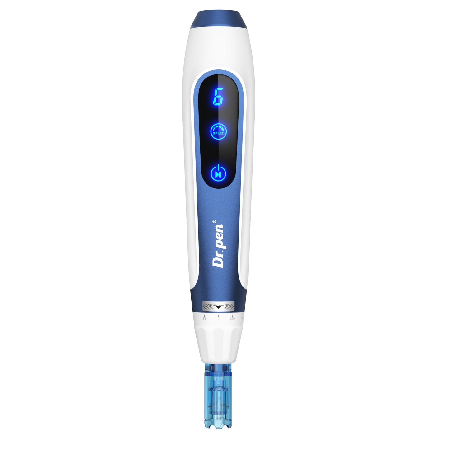 NEWEST Dr. Pen A11 Ultima PRO Microneedling Pen