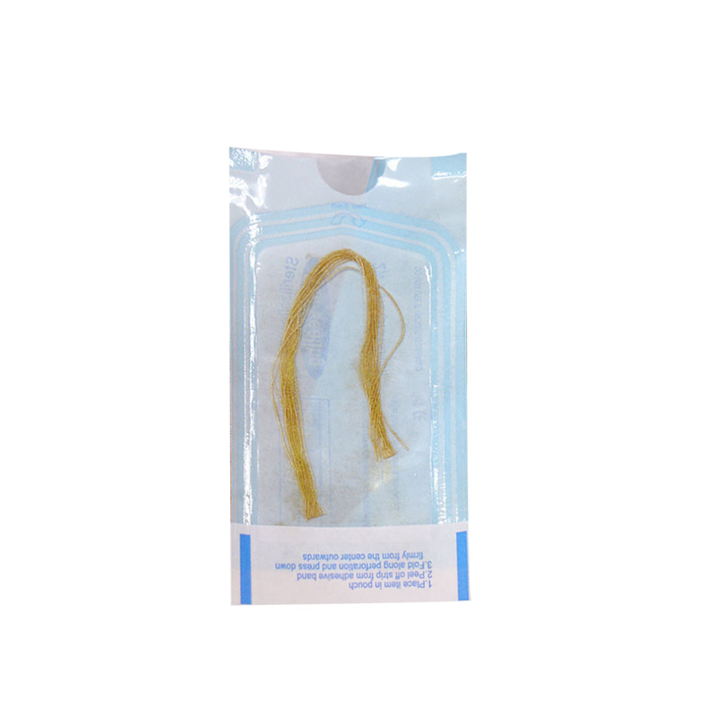 Absorbent Collagen Threads No Needle Protein Lines Anti Aging Skin Care