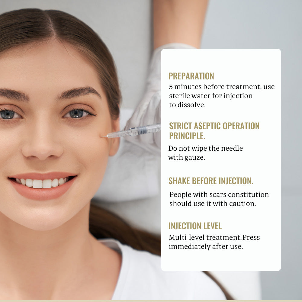 Angelfill Plla Filler Injectable Dermal Filler Stimulate Collagen Restore Volume