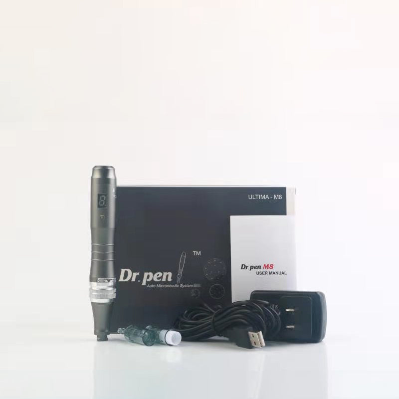 Dr. Pen Ultima M8 Microneedling Pen