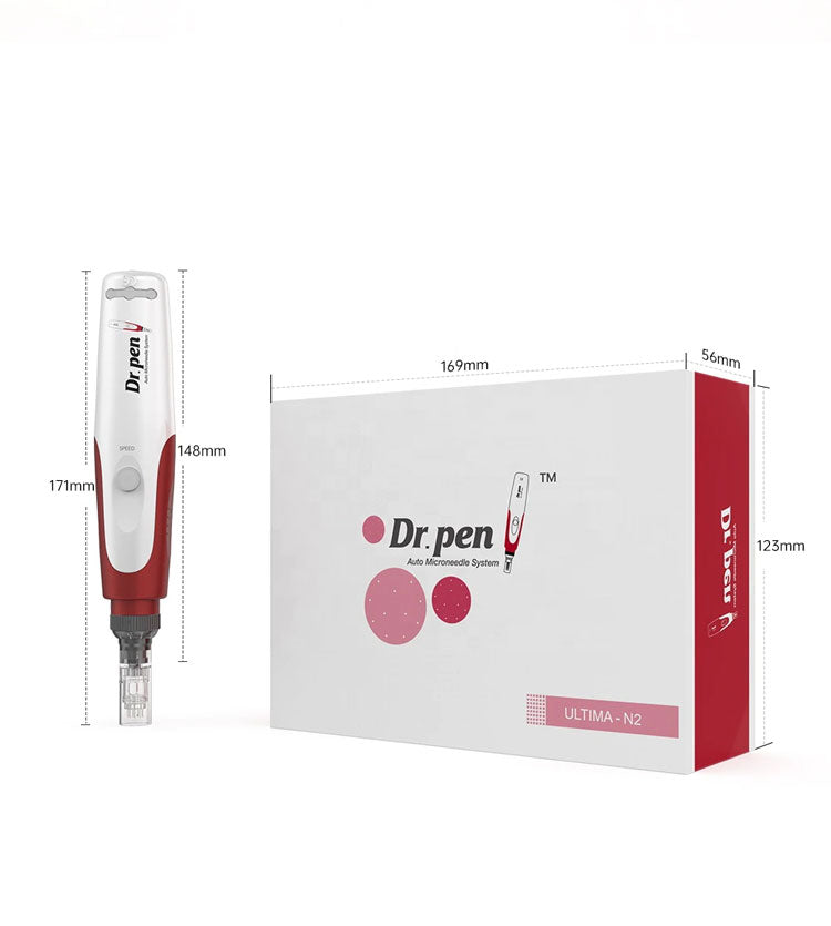 Original Dr. Pen N2 Microneedling Pen