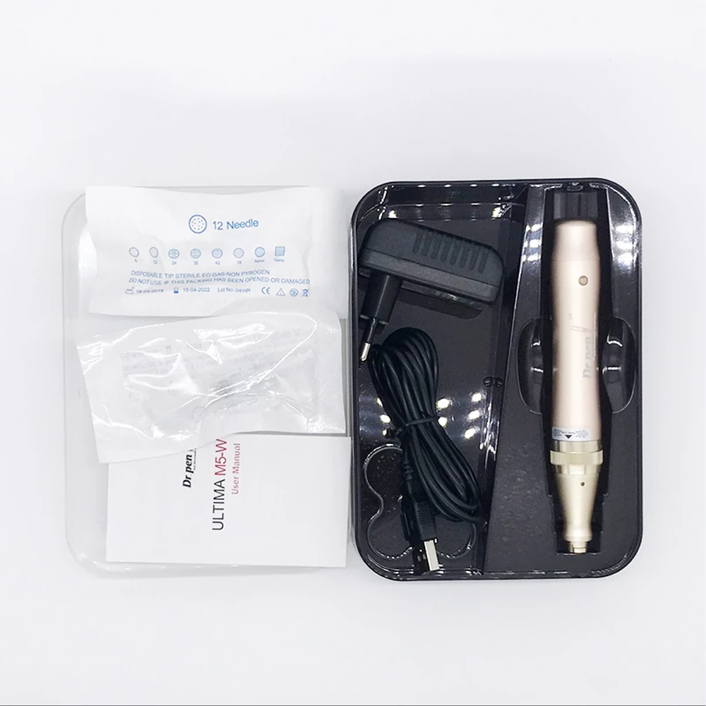 Dr. Pen Ultima M5 Microneedling Pen