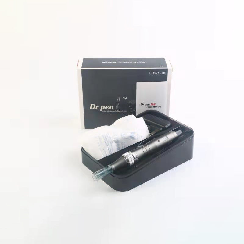Dr. Pen Ultima M8 Microneedling Pen