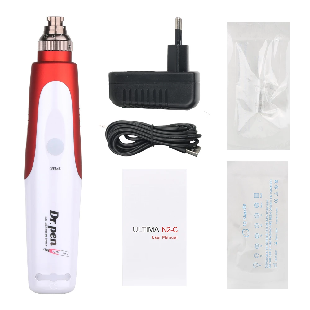 Original Dr. Pen N2 Microneedling Pen