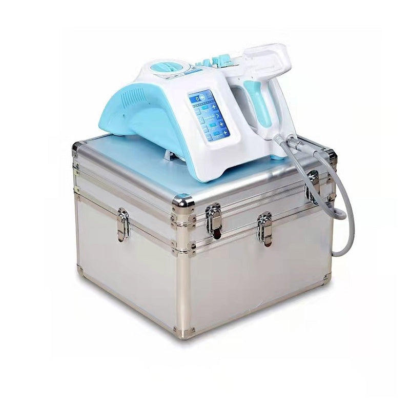 Water Meso Injector Professional Multiuse Mesotherapy Injection Device for Skin Booster Treatment