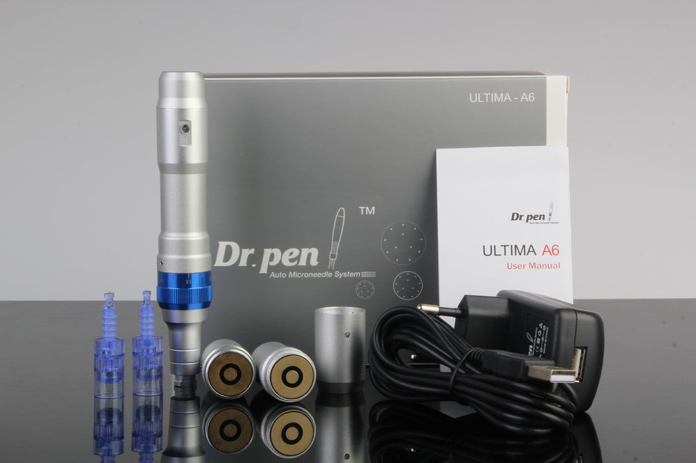 Dr. Pen Ultima A6 Microneedling Pen