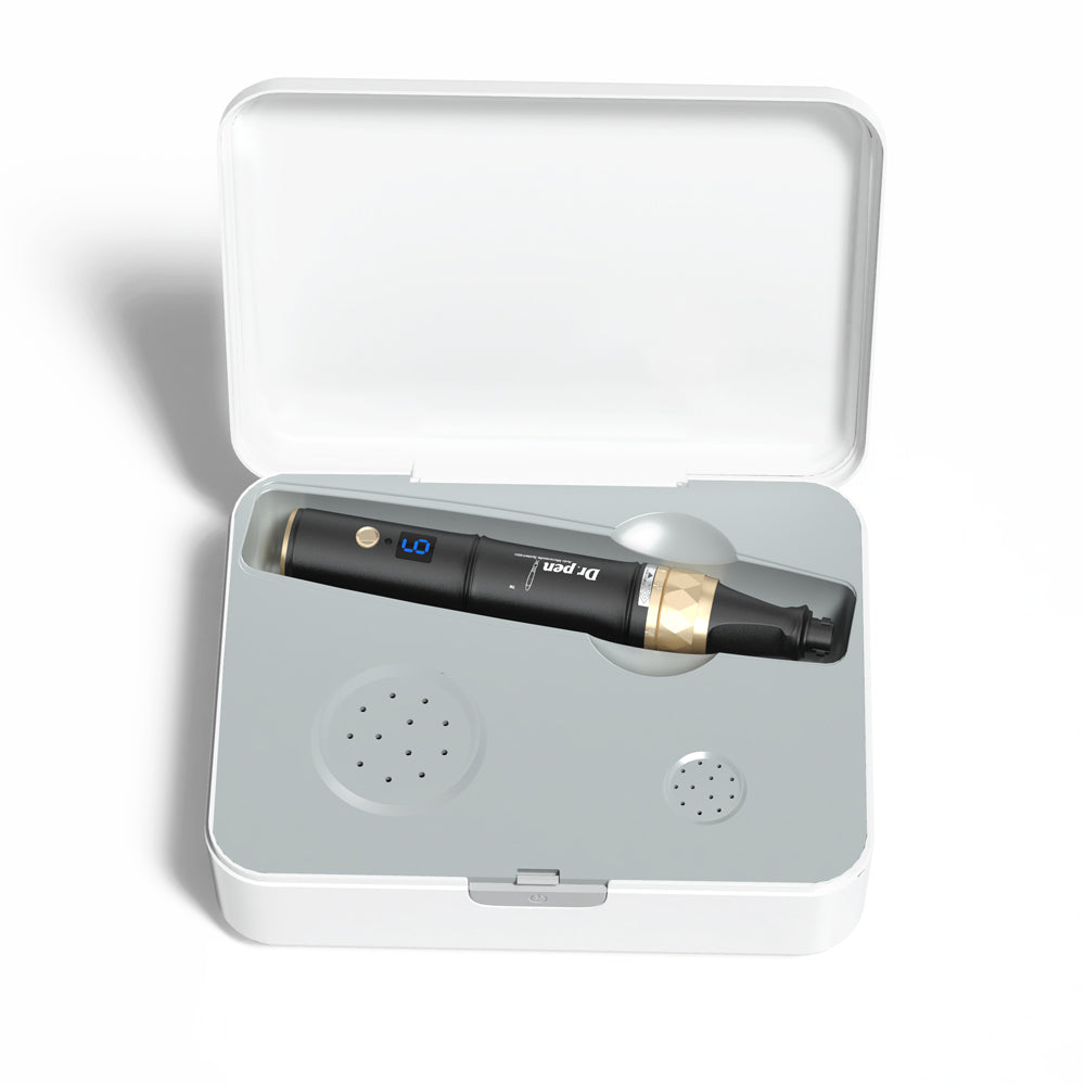 Dr. Pen A8S Ultima Pro Microneedling Pen