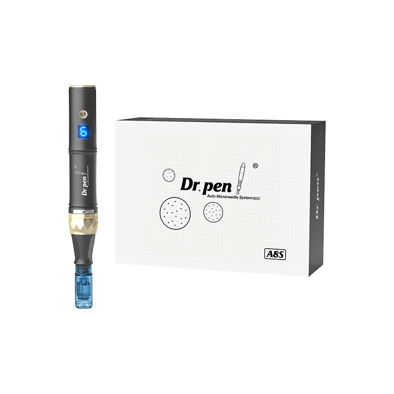 Dr. Pen A8S Ultima Pro Microneedling Pen