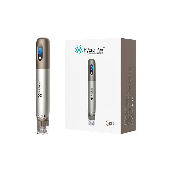 Hydra Pen H3 Pen All In One Microneedling Pen