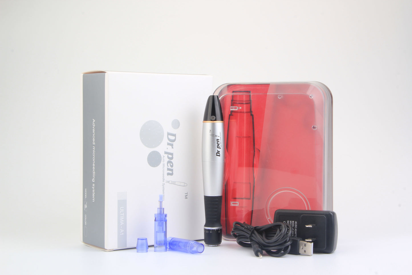 Dr.pen A1-C Wired Microneedling Pen