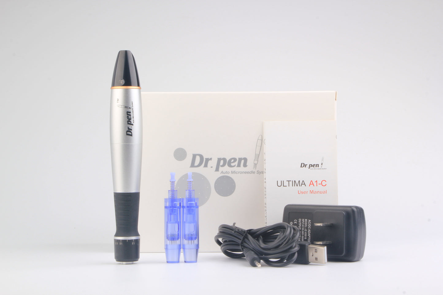 Dr.pen A1-C Wired Microneedling Pen