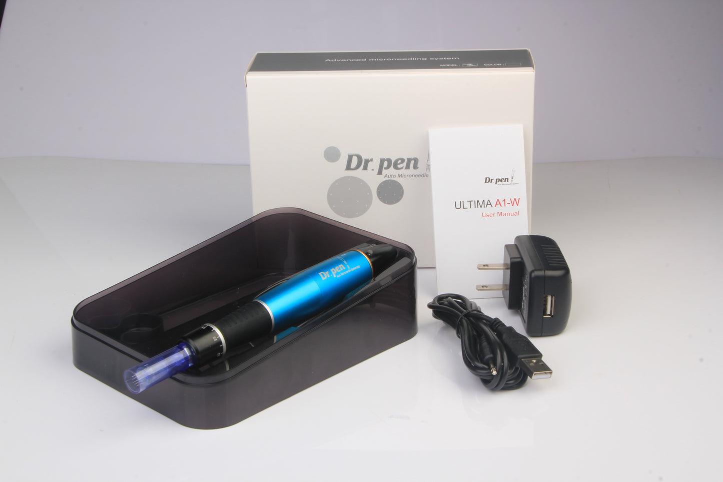 Dr. Pen A1 Wireless Microneedling Pen