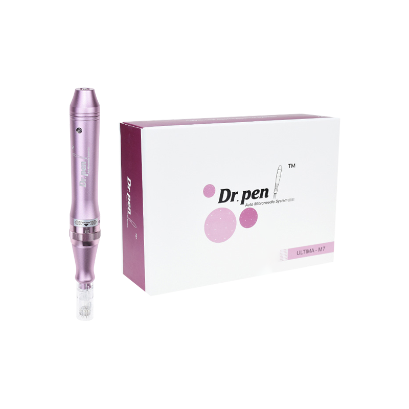 Original Dr. Pen M7 Professional Microneedling Pen