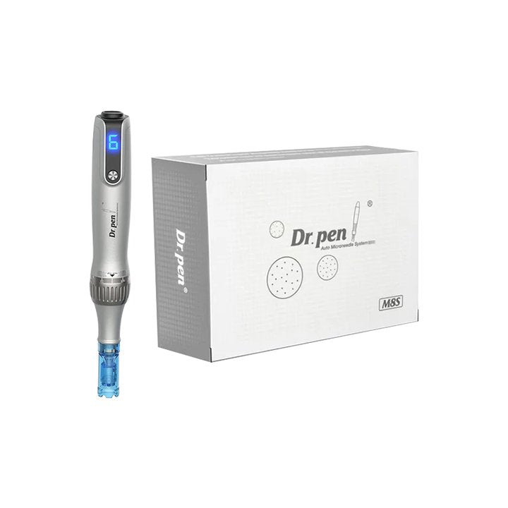 Dr. Pen Ultima M8S Microneedling Dermapen