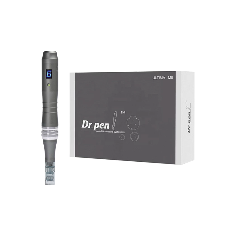 Dr. Pen Ultima M8 Microneedling Pen