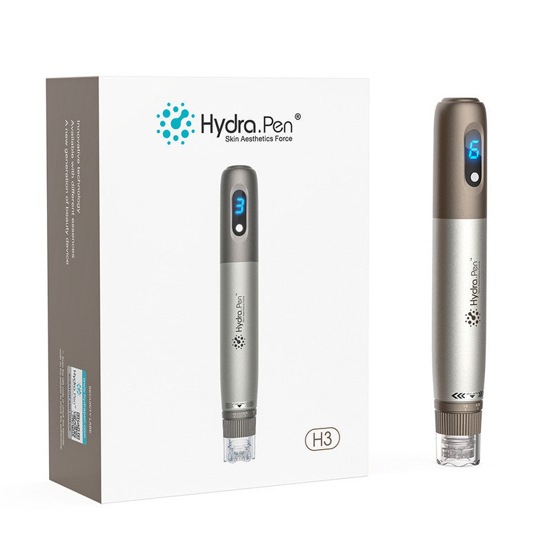 Hydra Pen H3 Pen All In One Microneedling Pen