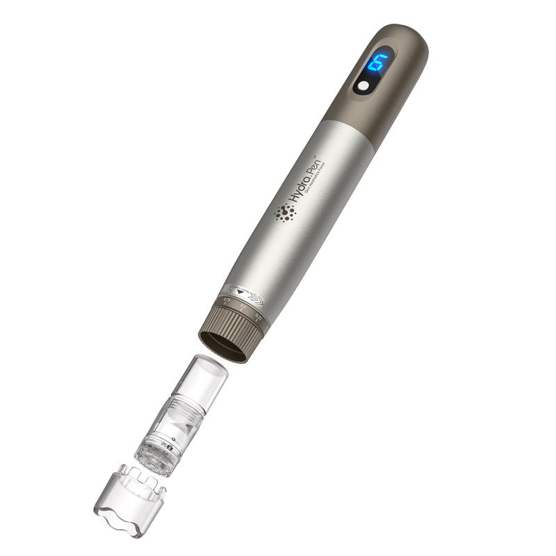 Hydra Pen H3 Pen All In One Microneedling Pen
