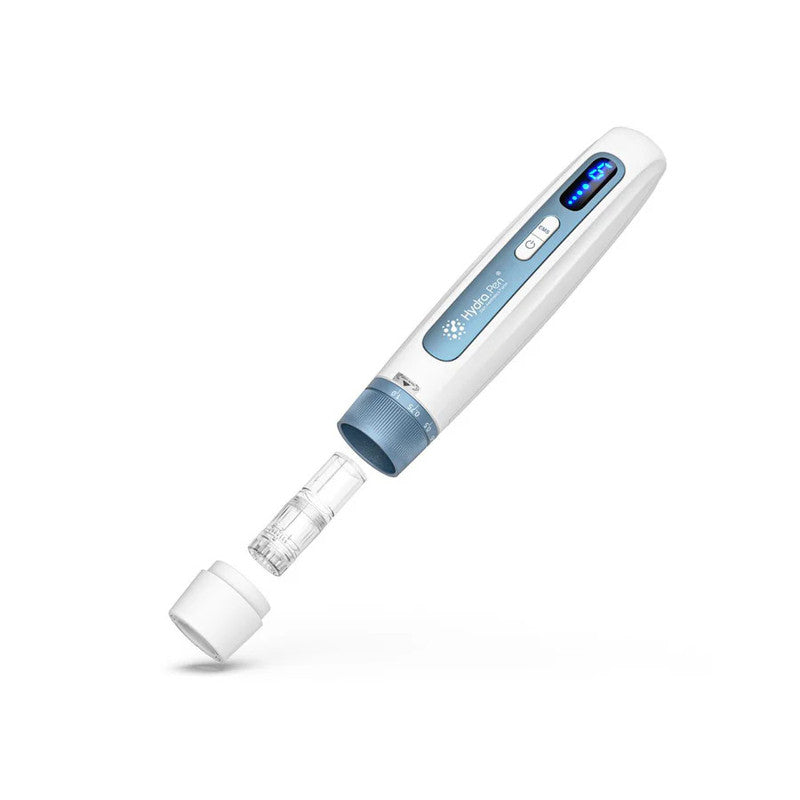 Hydra Pen H5 Pen All In One Microcurrent Microneedling Device Blue