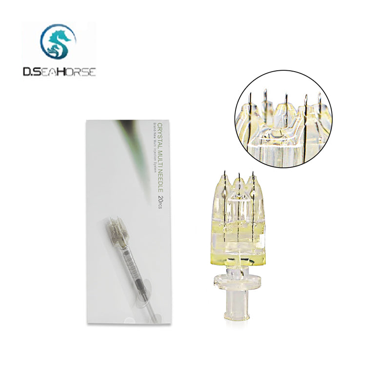 5 Pins Crystal Multi Needle 32G 2.0MM