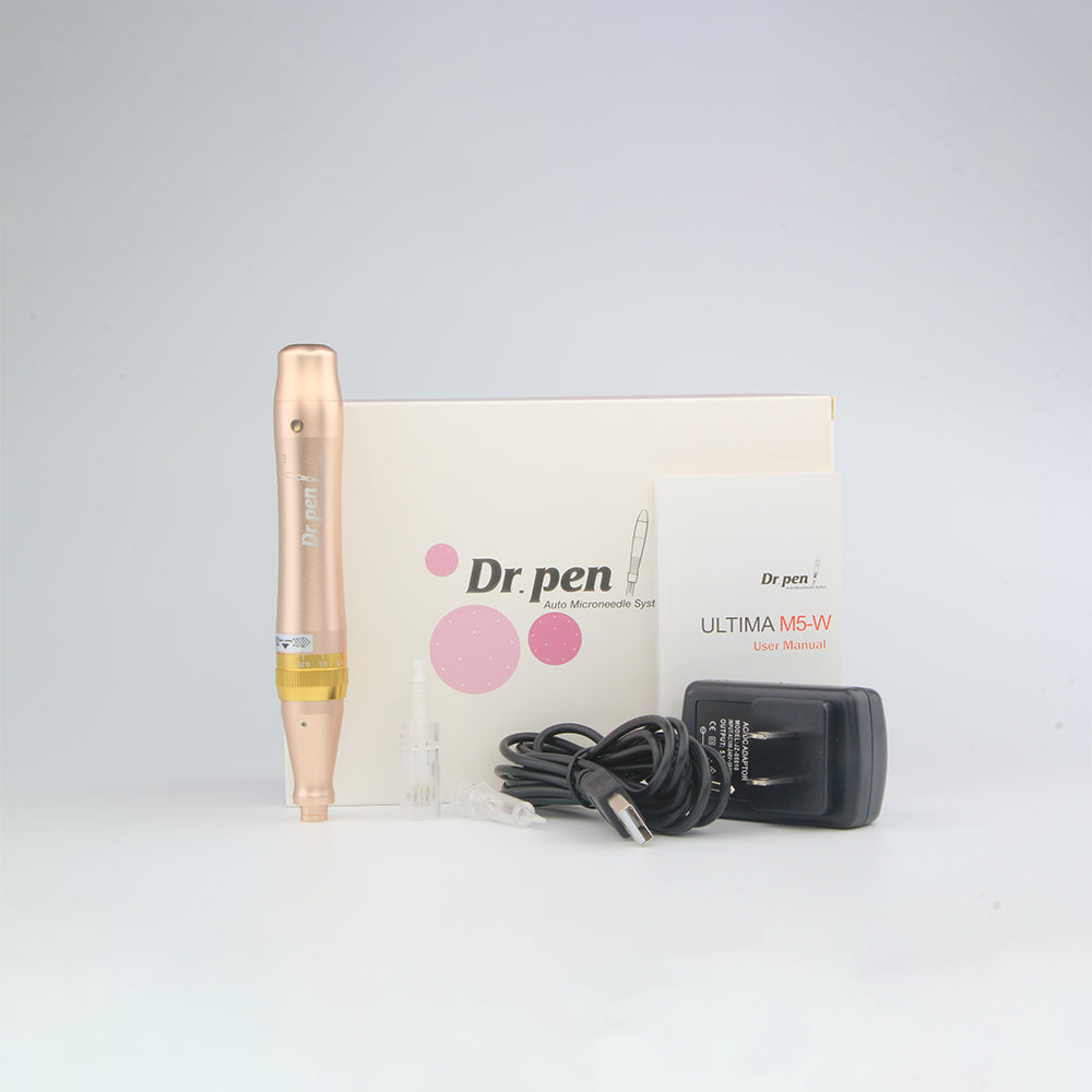 Dr. Pen Ultima M5 Microneedling Pen