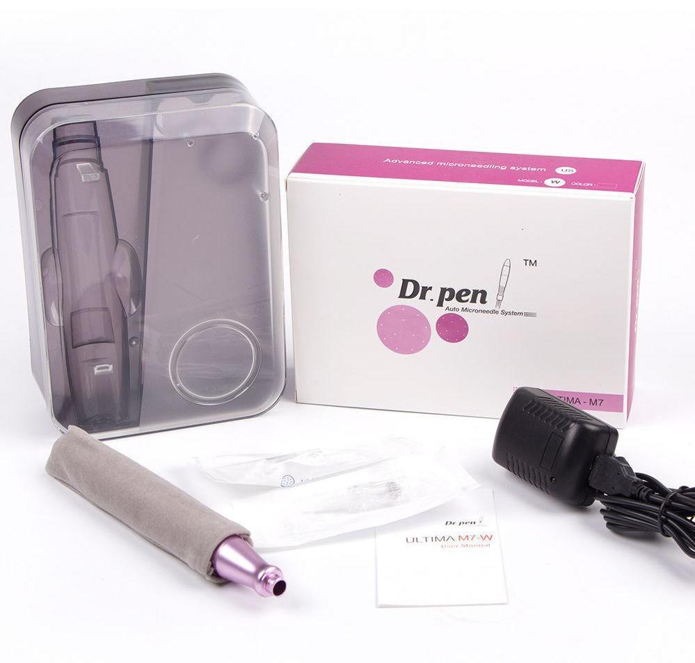 Original Dr. Pen M7 Professional Microneedling Pen