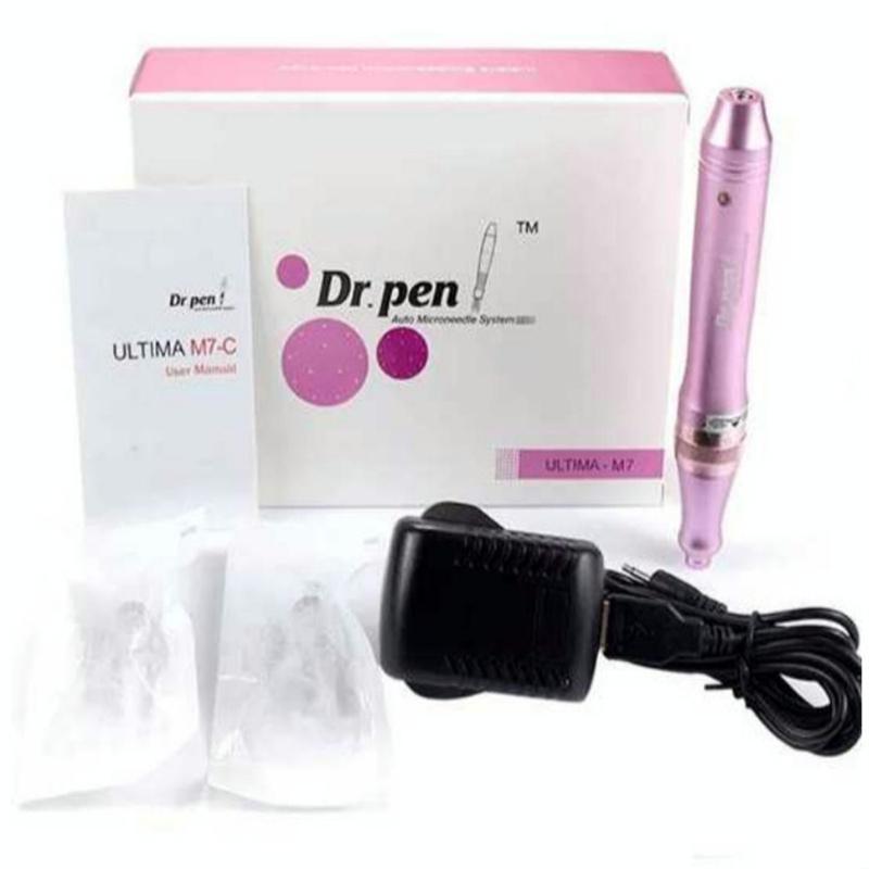 Original Dr. Pen M7 Professional Microneedling Pen