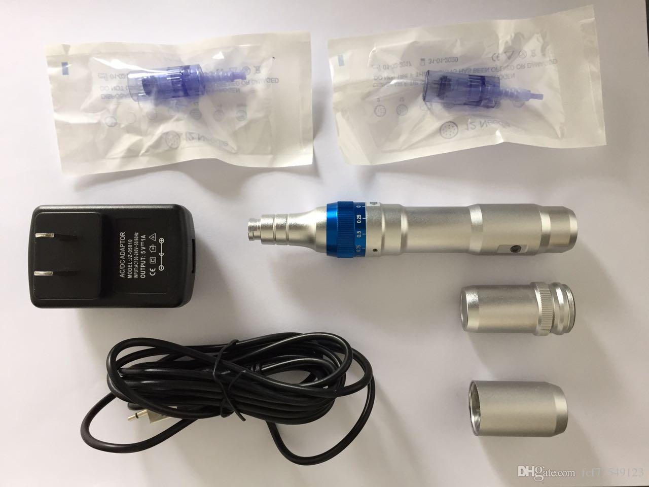 Dr. Pen Ultima A6 Microneedling Pen