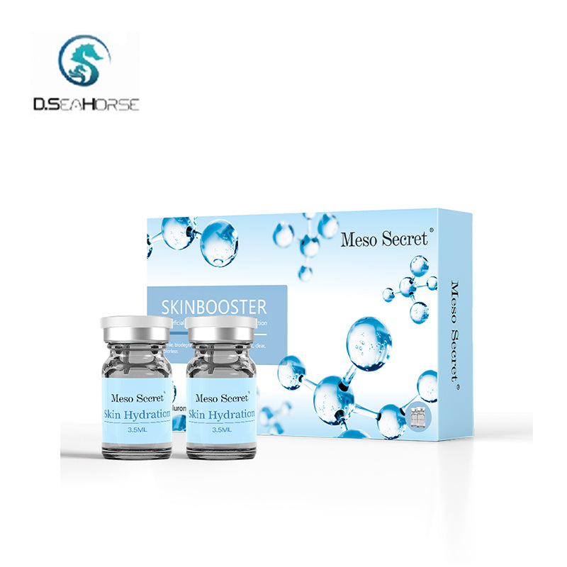 Meso Secret Injectable Skinbooster Skin Hydration Essence