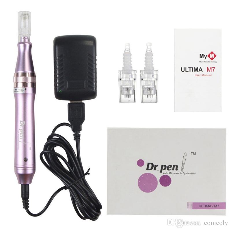 Original Dr. Pen M7 Professional Microneedling Pen