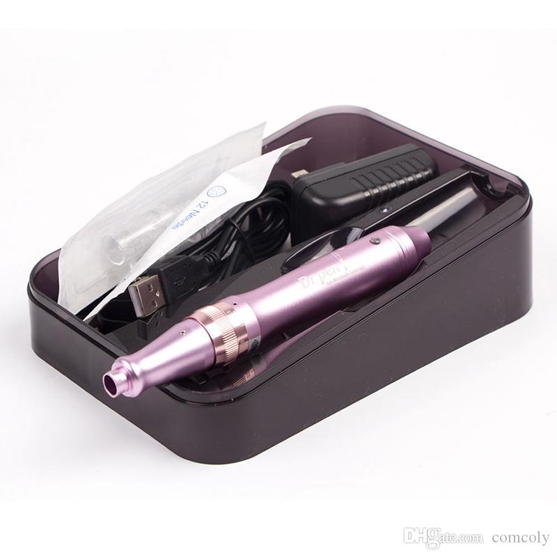 Original Dr. Pen M7 Professional Microneedling Pen